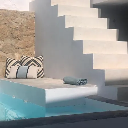 Casa Trece Villa Iznajar Exterior photo
