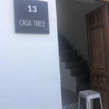 Casa Trece Villa Iznajar Exterior photo