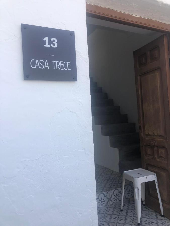 Casa Trece Holiday home