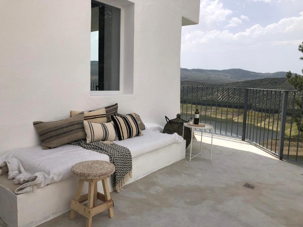 Vakantiehuis Casa Trece *