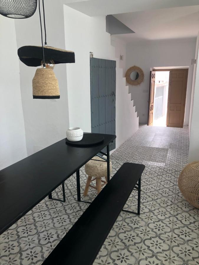 Casa Trece * Iznájar