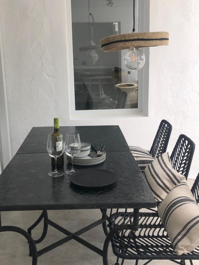 Casa Trece * Iznájar